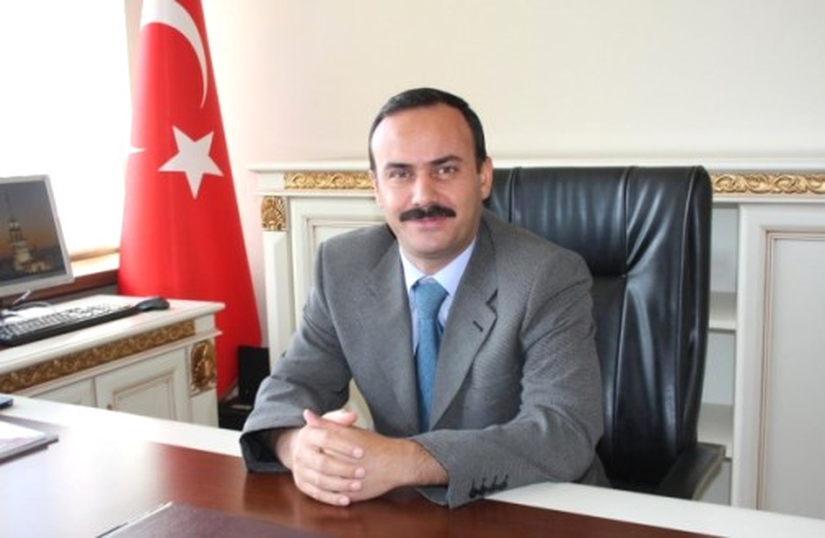 Kaymakam Taşdan Uygulama Noktasını Denetledi