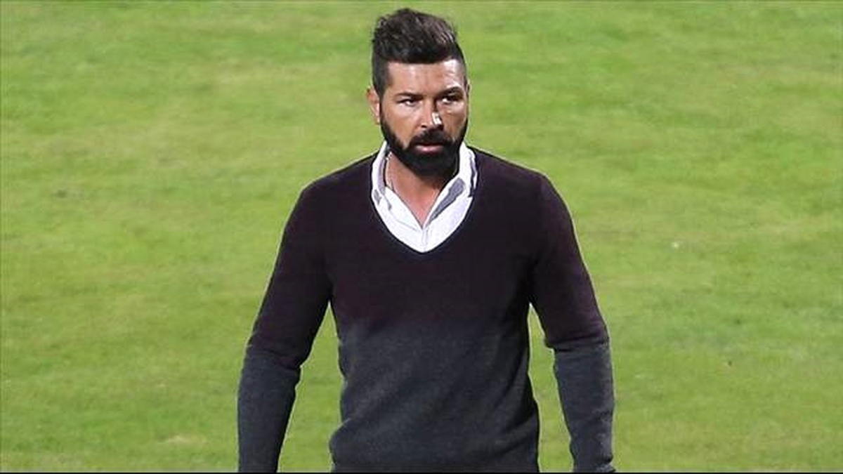 Kayserispor\'da Hakan Kutlu Ayrıldı