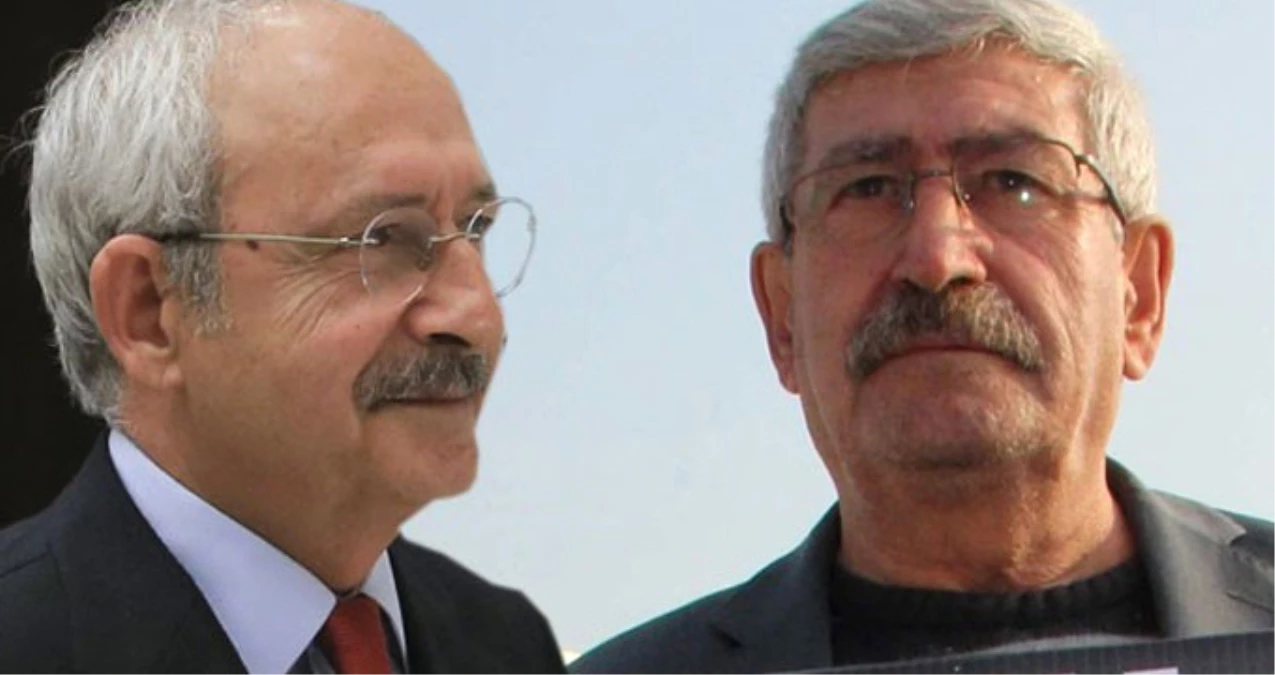 Kemal Kılıçdaroğlu Ağabeyi Celal Kılıçdaroğlu Hakkında İlk Kez Konuştu: Bir Sorun Yok Arkadaşlar