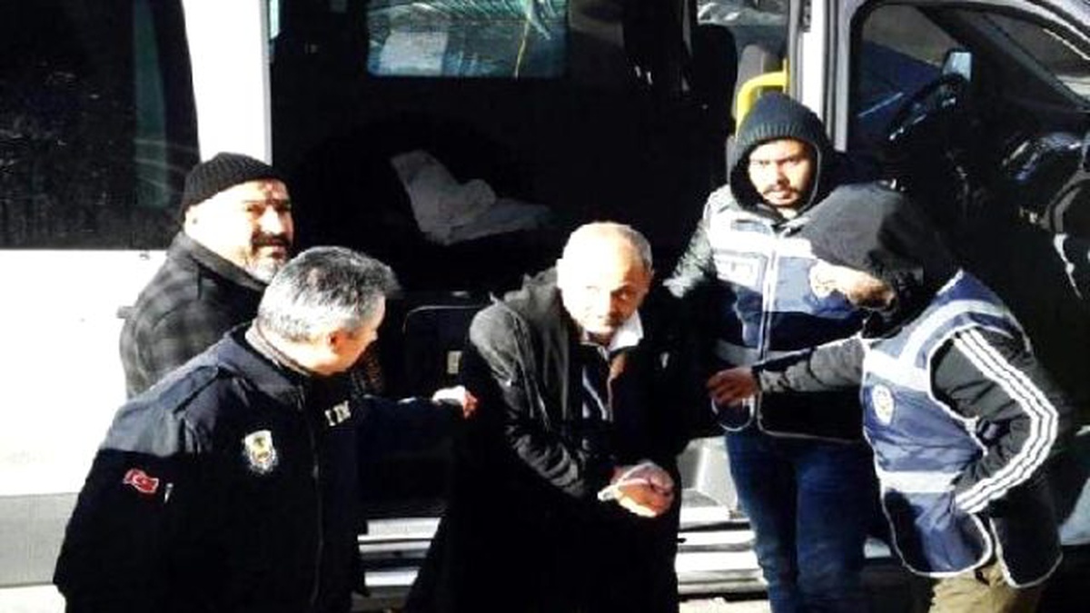 Kırıkkale\'de Fetö\'den 4 Kişi Tutuklandı