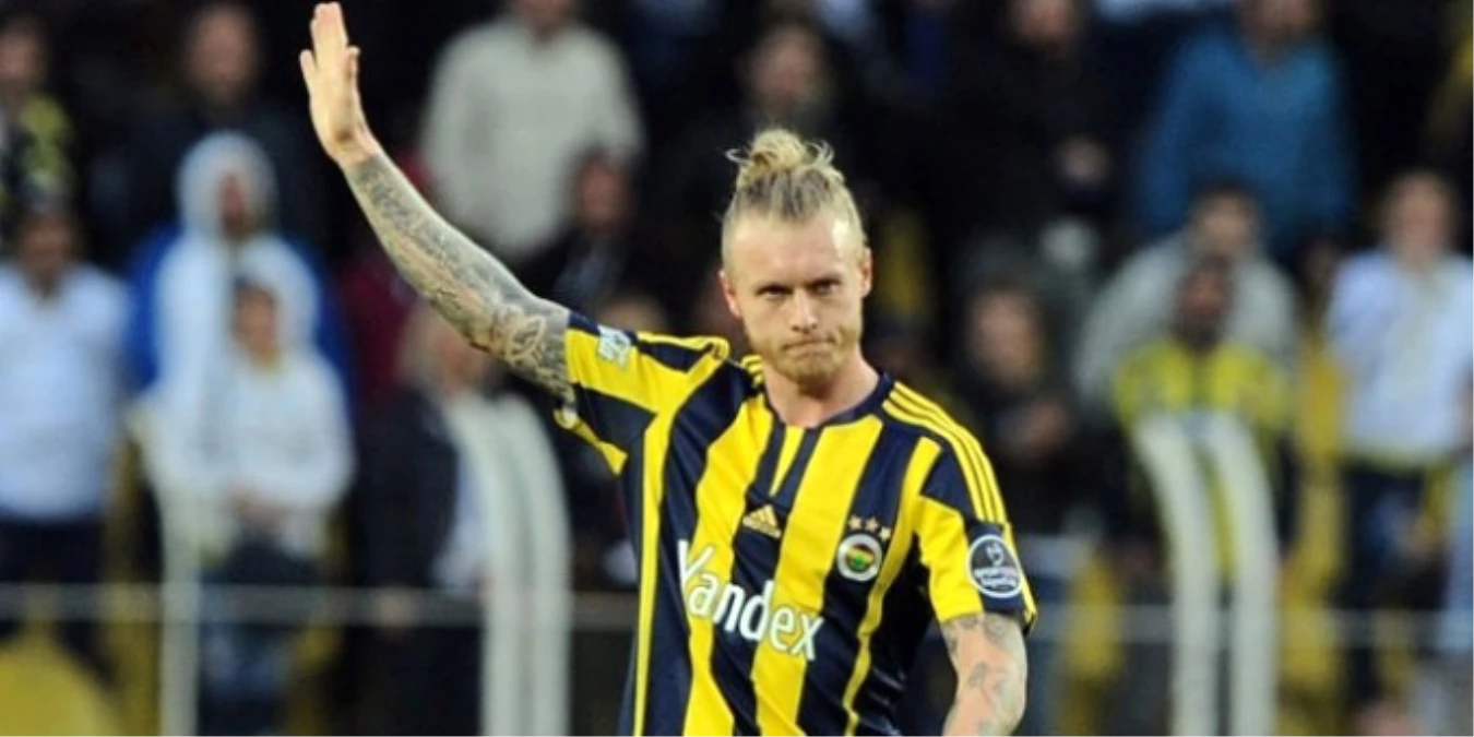 Kjaer İnter\'e mi Gidiyor?