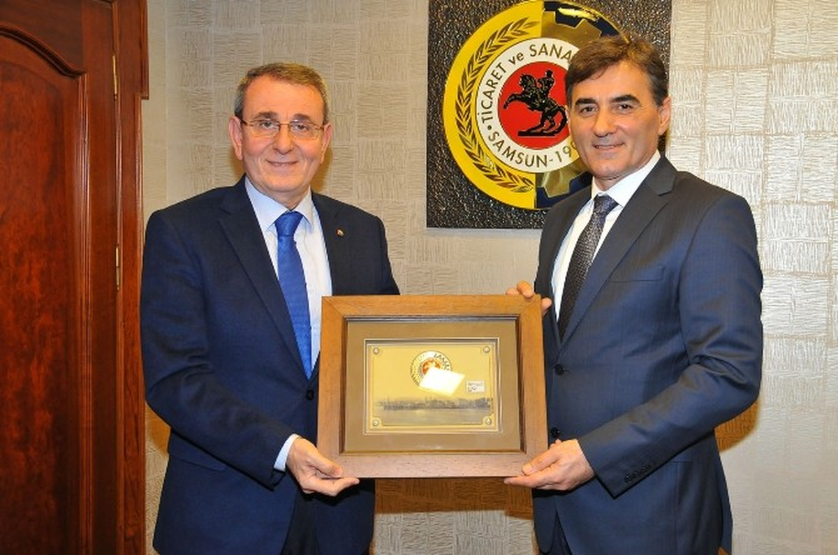 Kosovalı Bakan Yağcılar: "Türkiye ile Aramızdaki İlişkileri Daha Üst Seviyelere Taşımak İstiyoruz"