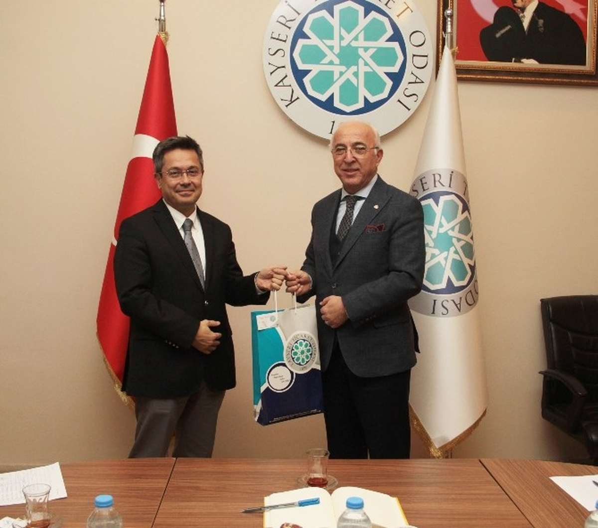 Kto, Akreditasyon Denetiminden Başarı ile Geçti