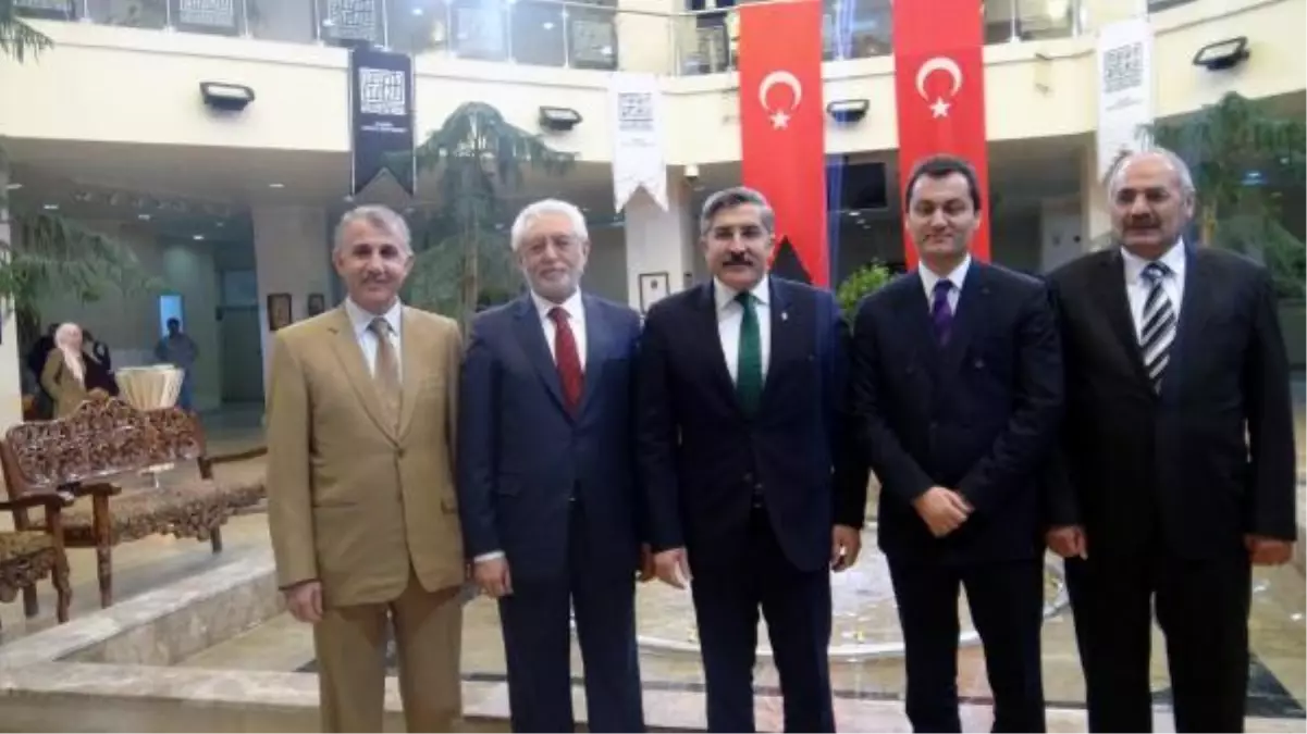 Kültür ve Turizm Bakan Yardımcısı Yayman, Mardin\'de
