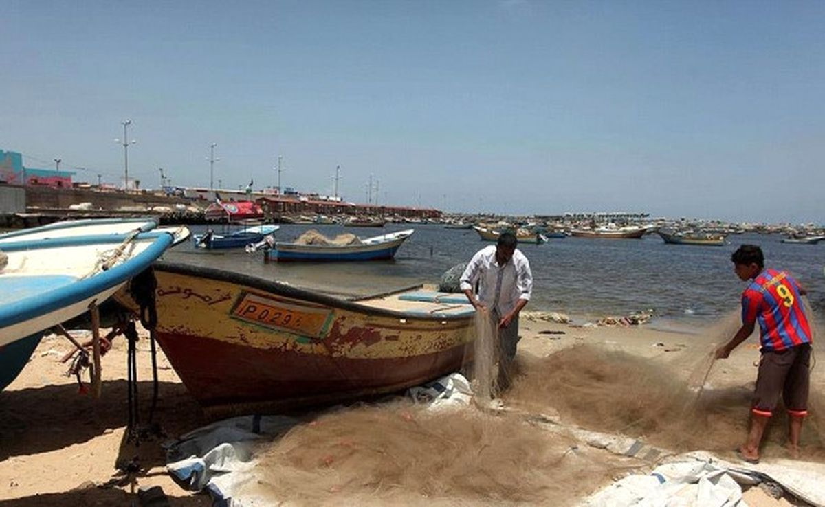 Libya\'da Alıkonulan Tunuslu Balıkçılar