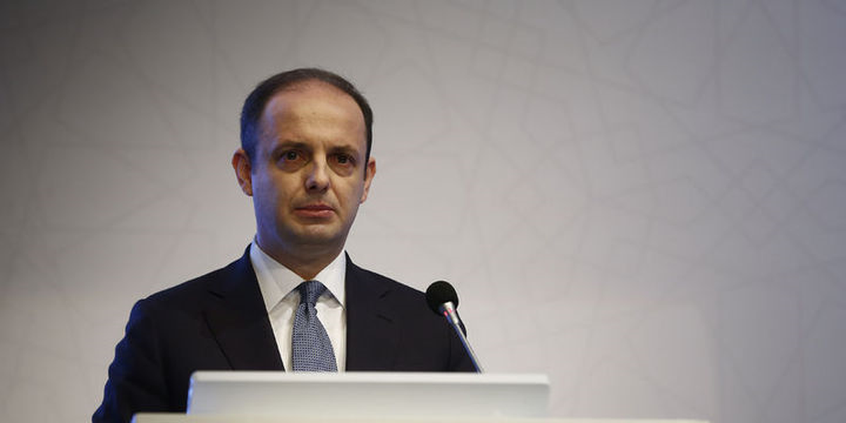 Merkez Bankası Başkanı Çetinkaya TL Çağrısını Değerlendirdi