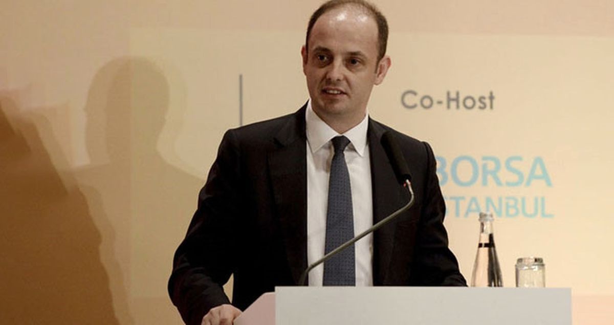 Merkez Bankası Başkanı Dövizi Rahatlattı