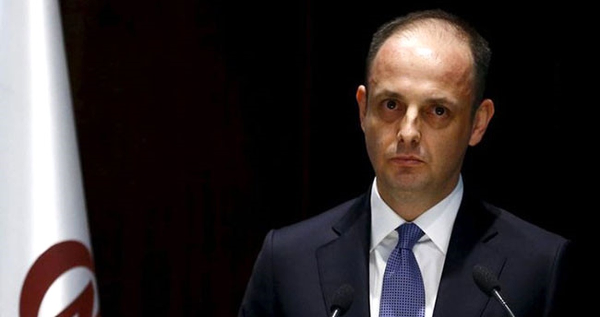 Merkez Bankası Başkanı Murat Çetinkaya: "Yerel Paranın Değerinin Korunması, Ticari İşlemlerde Ana...