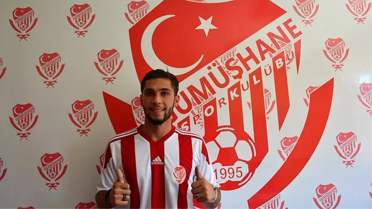 Muhammed Çalhanoğlu Ağabeyinin Yolunda