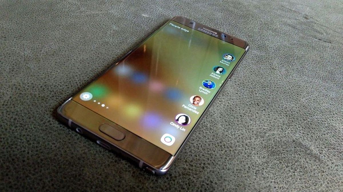 Note 7 Davaları Can Sıkıyor!