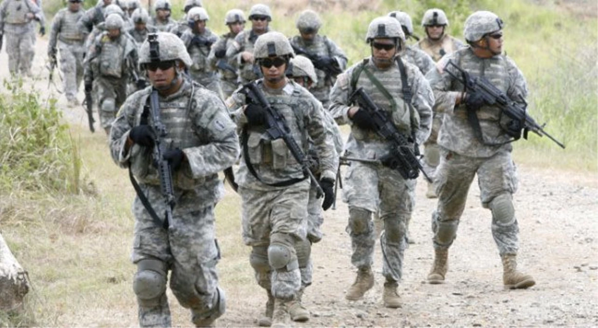Obama Yönetimi ABD Ordusunun 8 Yıllık Karnesini Yayımladı