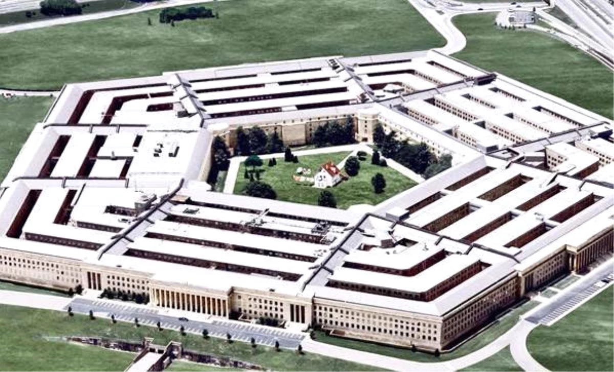 Pentagon\'un Tasarruf Sağlatacak Araştırmayı Örtbas Ettiği İddiası