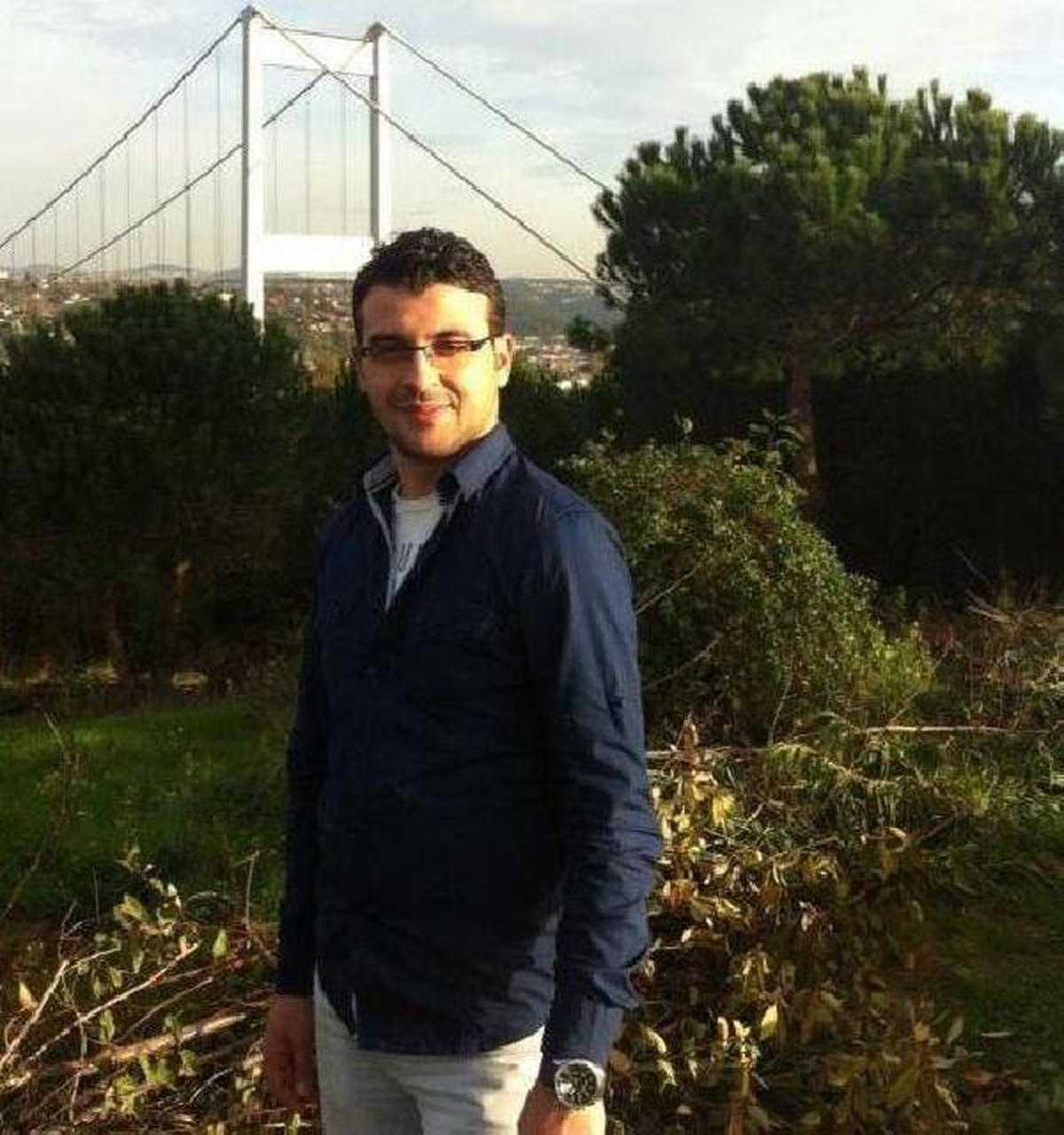 Savcı Telci, Memleketi Aydın\'da Gözaltına Alındı