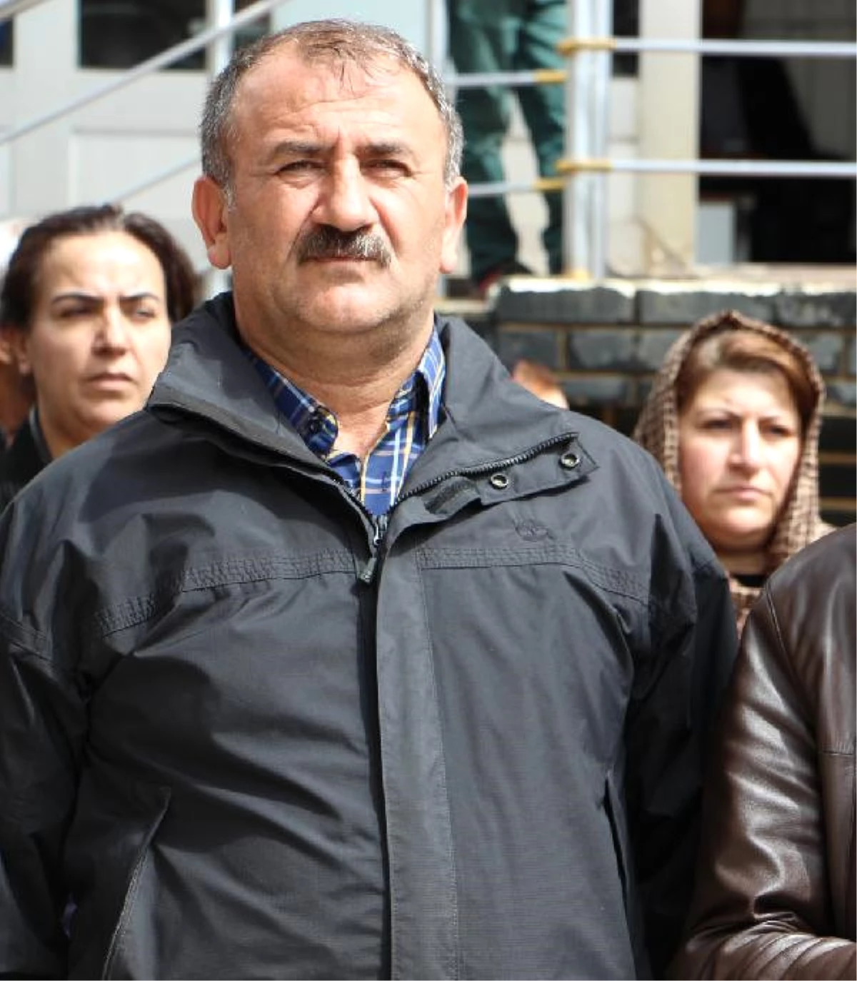 Şemdinli Belediye Başkanı Seferi Yılmaz Tutuklandı