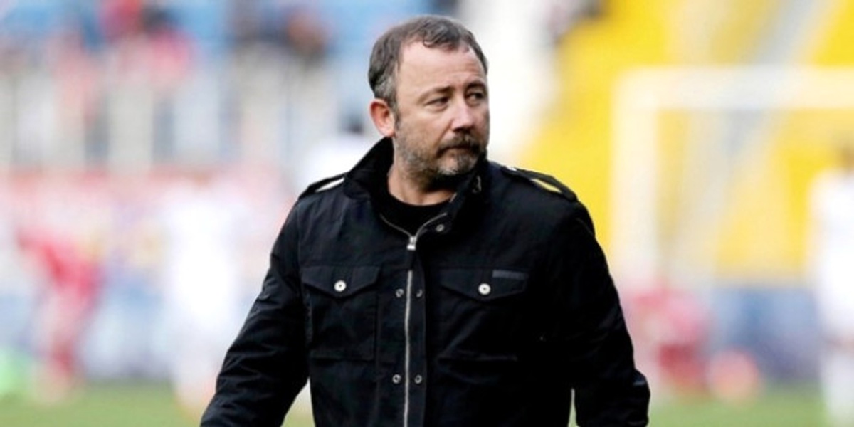 Sergen Yalçın\'ın Yeni Takımı Belli Oluyor!