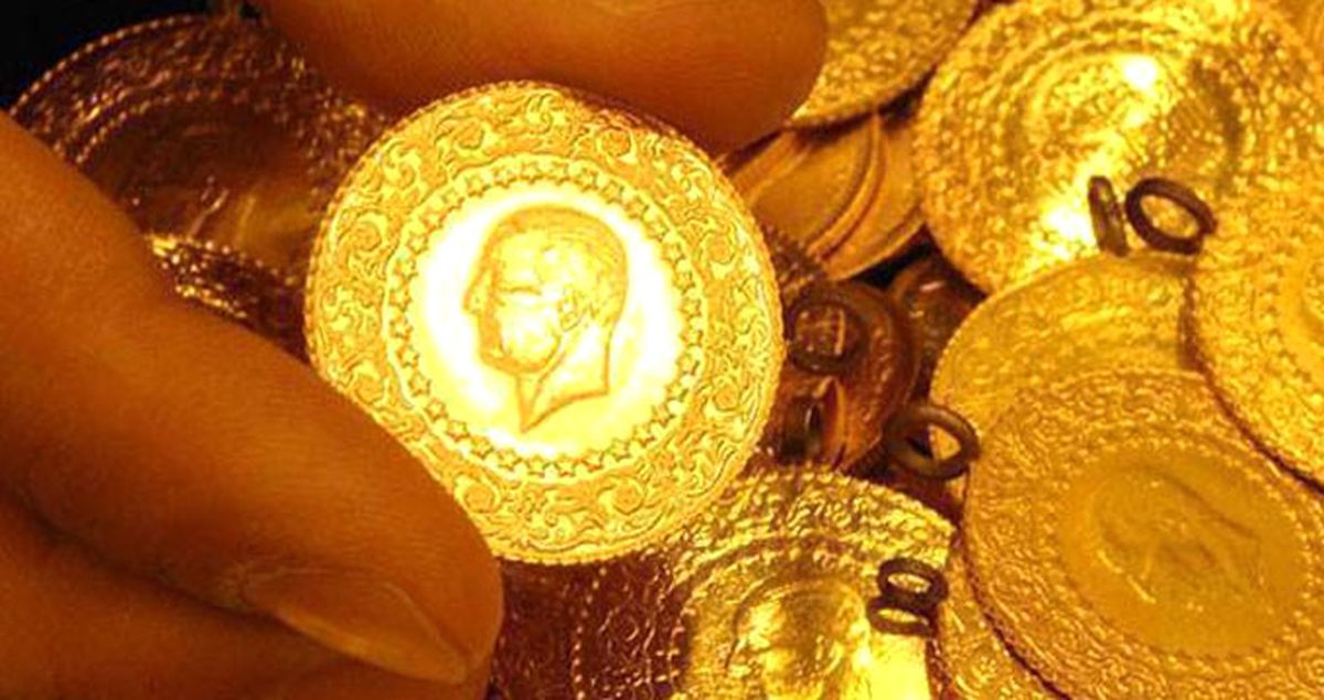 Merkez Bankası Türk Lirası Karşılığı Altın Alacak!