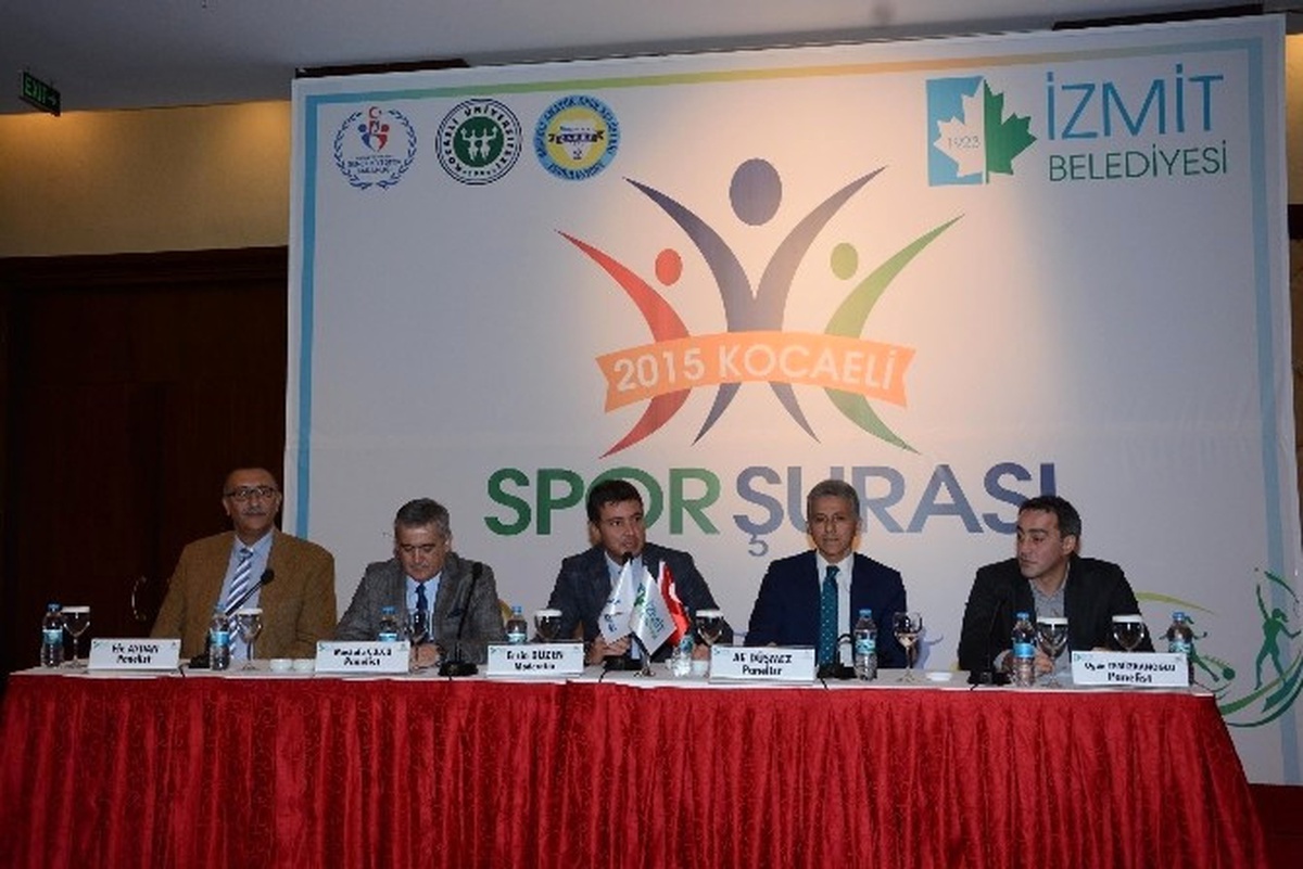 Spor Şurası Sonuç Raporu Açıklanacak