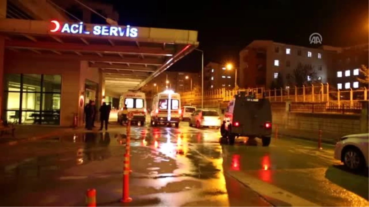 Siirt\'te Terör Operasyonu: 2 Terörist Öldürüldü