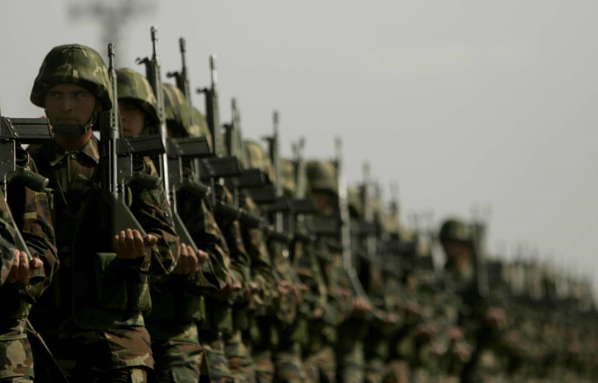 TSK Asker Kaçağı Çalıştıran İşyerlerini Arıyor! İşverene Hapis Cezası Var