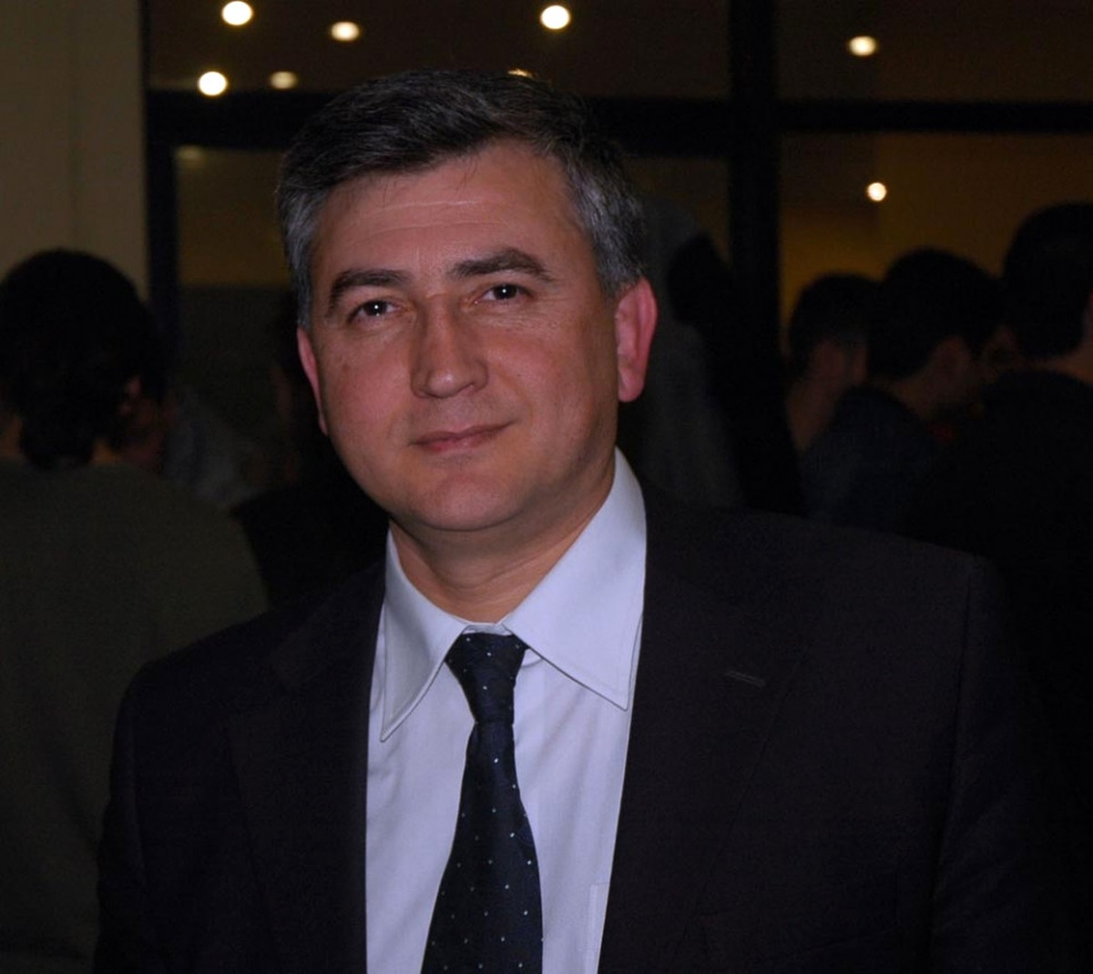 Tüm Yerel-Sen Genel Başkanı Gülebay Açıklaması