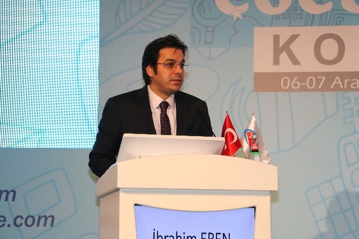 Türkiye\'nin Çocuk Odaklı Tek Medya Konferansı Başladı