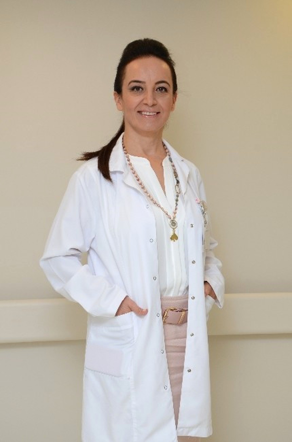 Uzm. Dr. Gülseren Sulu, Yeniden Medical Park\'ta
