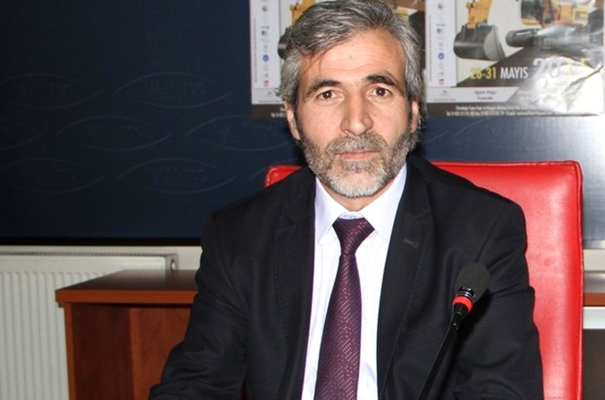 Van Fuar Merkezi Olma Yolunda