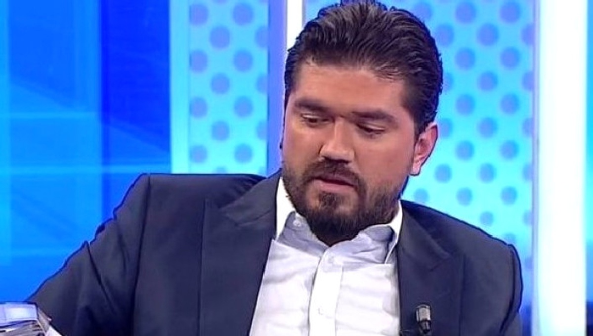 Yeniden) - Rasim Ozan Kütahyalı'nın 6 Yıl 4 Aya Kadar Hapsi İstendi...