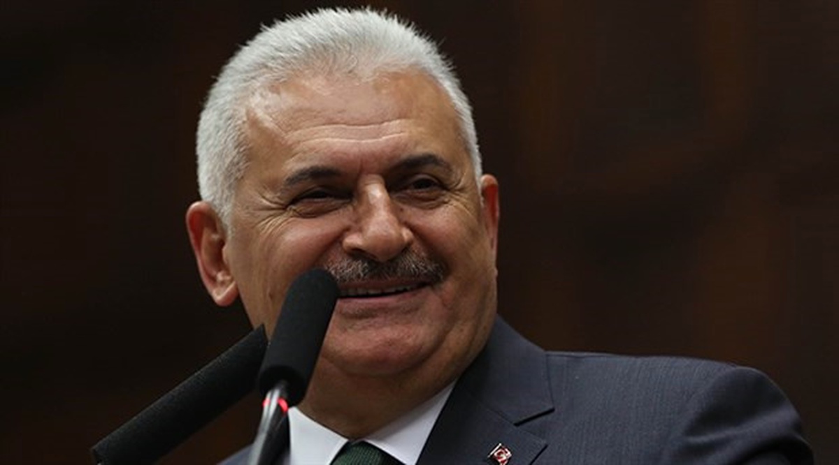 Yıldırım: "Bölgesel Konularda Birlikte Hareket Etmek Için Buradayız"
