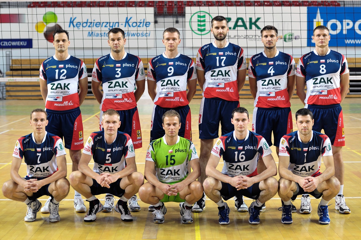 Zaksa: 3 - İstanbul Büyükşehir Belediyespor: 0