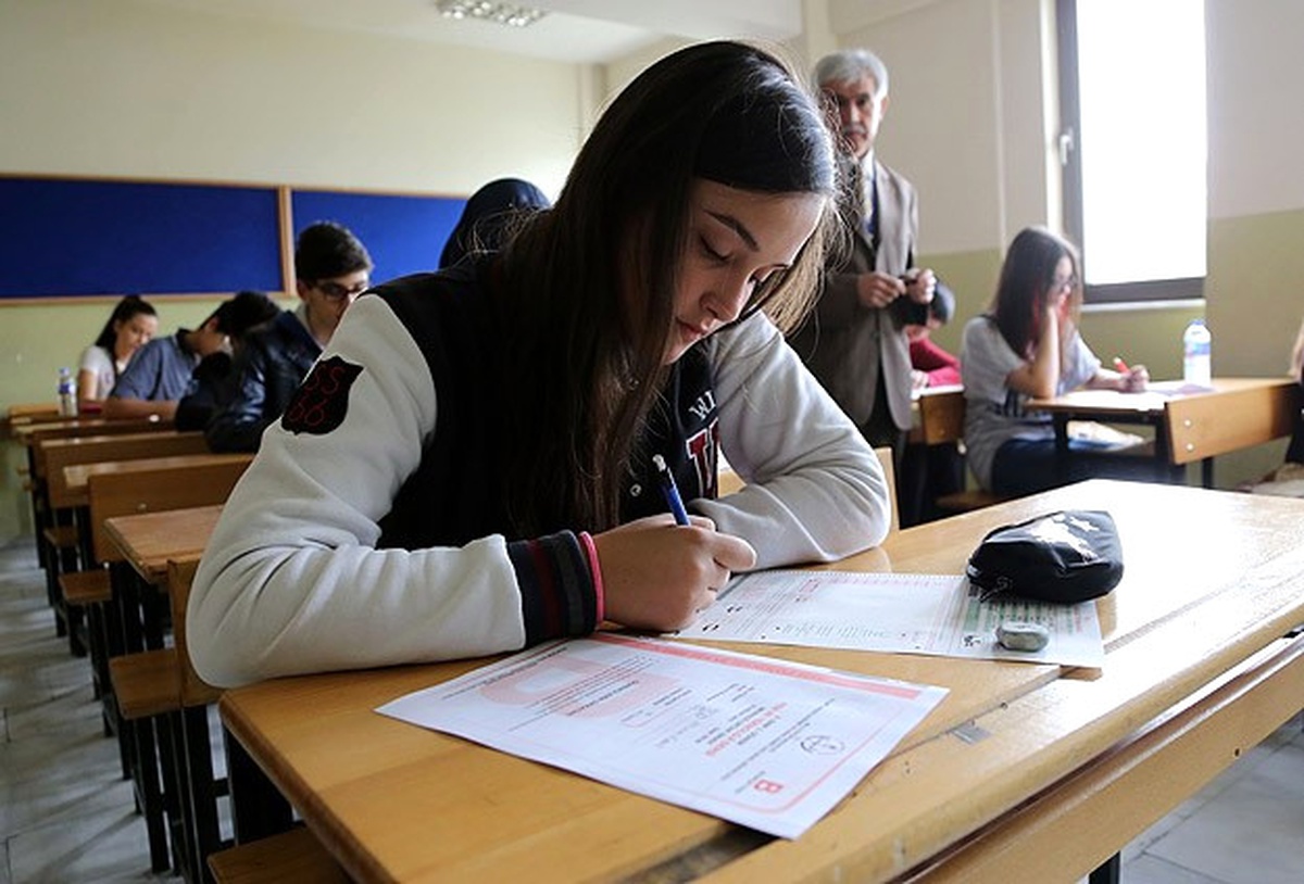 2015-2016 Teog Yerleştirme Sonuçları" Raporu