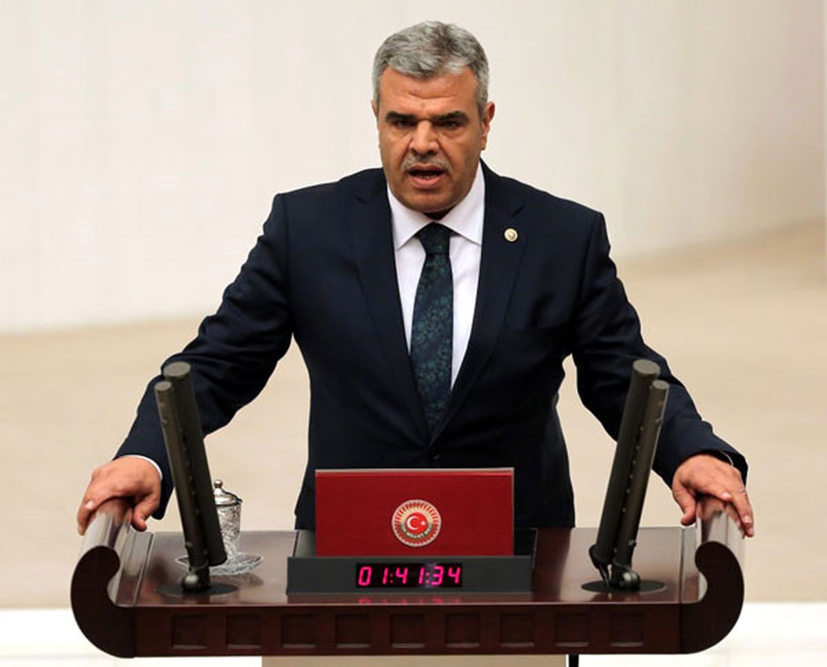2017 Yılı Bütçesi Genel Kurulda