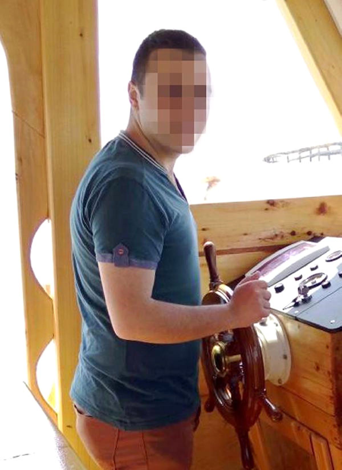 23 Nisan\'da 3 Kız Çocuğuna Cinsel İstismar Davası