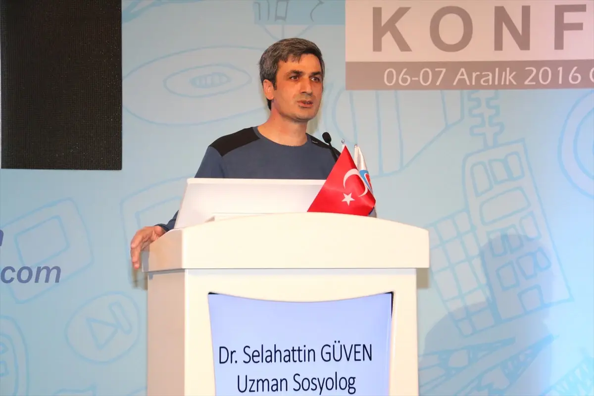 5. TRT Uluslararası Çocuk Medyası Konferansı