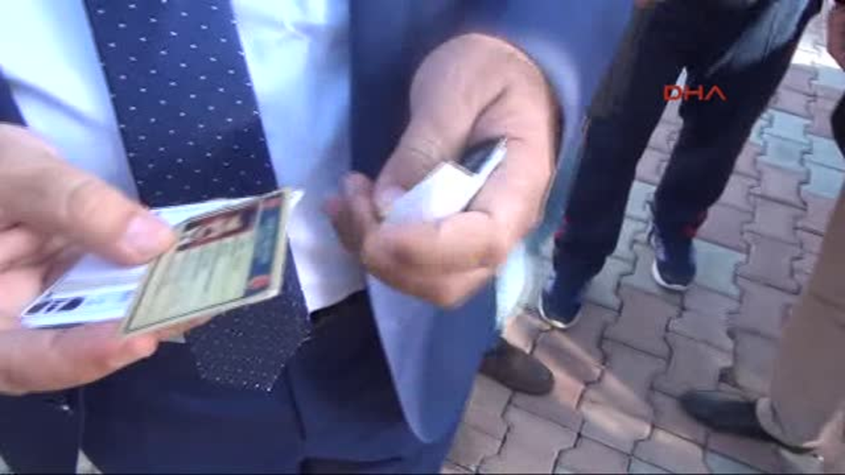 Adıyaman\'da Şehir Içine 10 Otobüs Daha