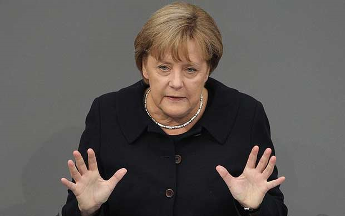 Almanya Başbakanı Merkel, Çifte Vatandaşlığın Kaldırılmasına Karşı