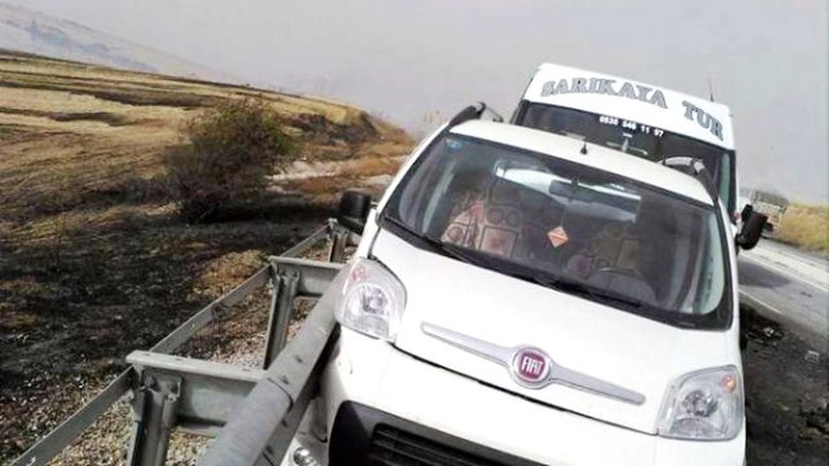 Kimliğini Kaybeden Vatandaşa Haciz Şoku