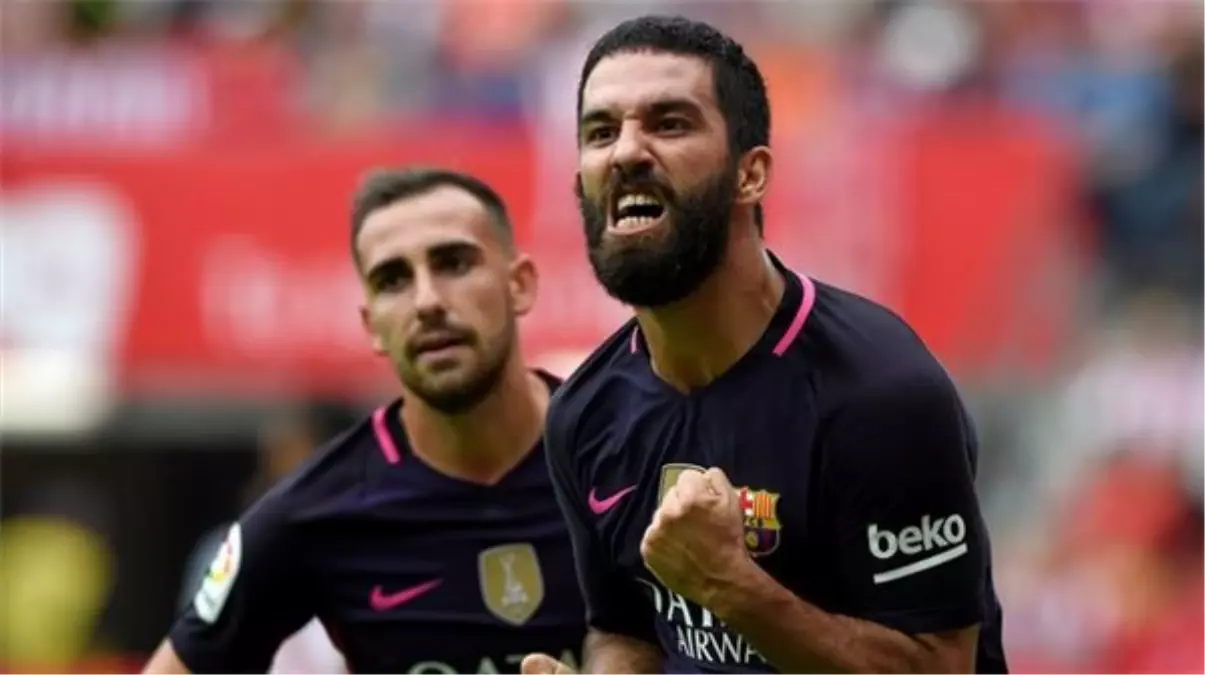 Arda Turan\'ın 3 Gol ve 1 Asistlik Performansına Övgü