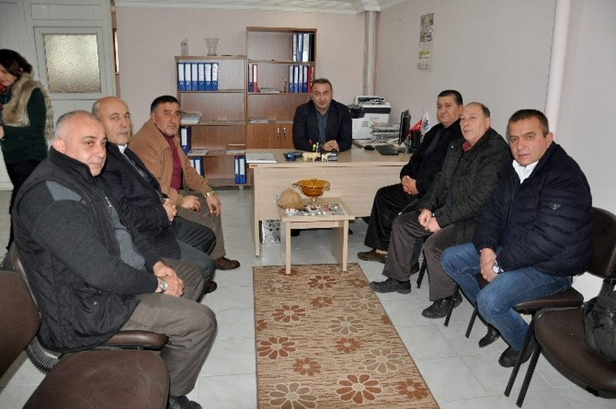 Avrupa\'dan İthal Edilen Sığırlar 23 Aralıkta Geliyor