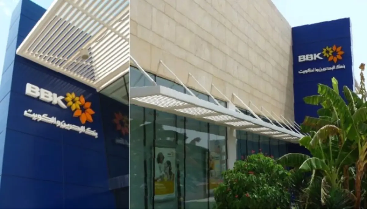 Bank Of Bahrain And Kuwait, Türkiye\'de Temsilcilik Açtı