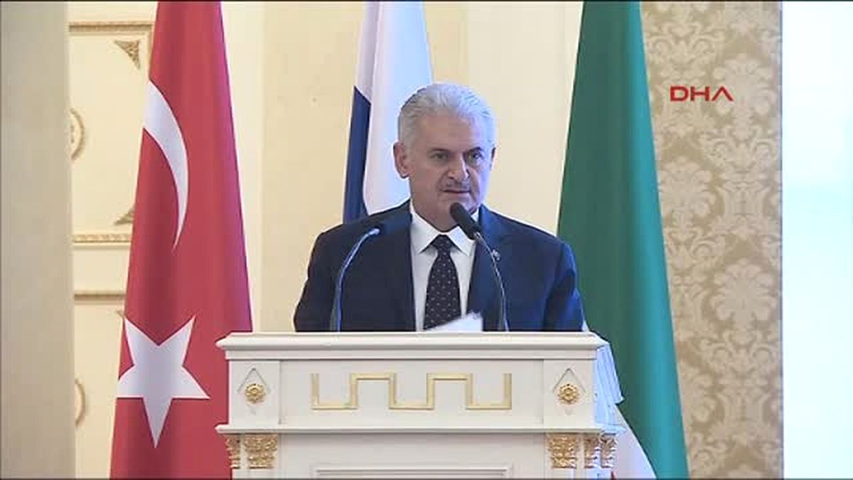 Başbakan Yıldırım ?nihat Zeybekçi?yi Size Transfer Edebiliriz? 2