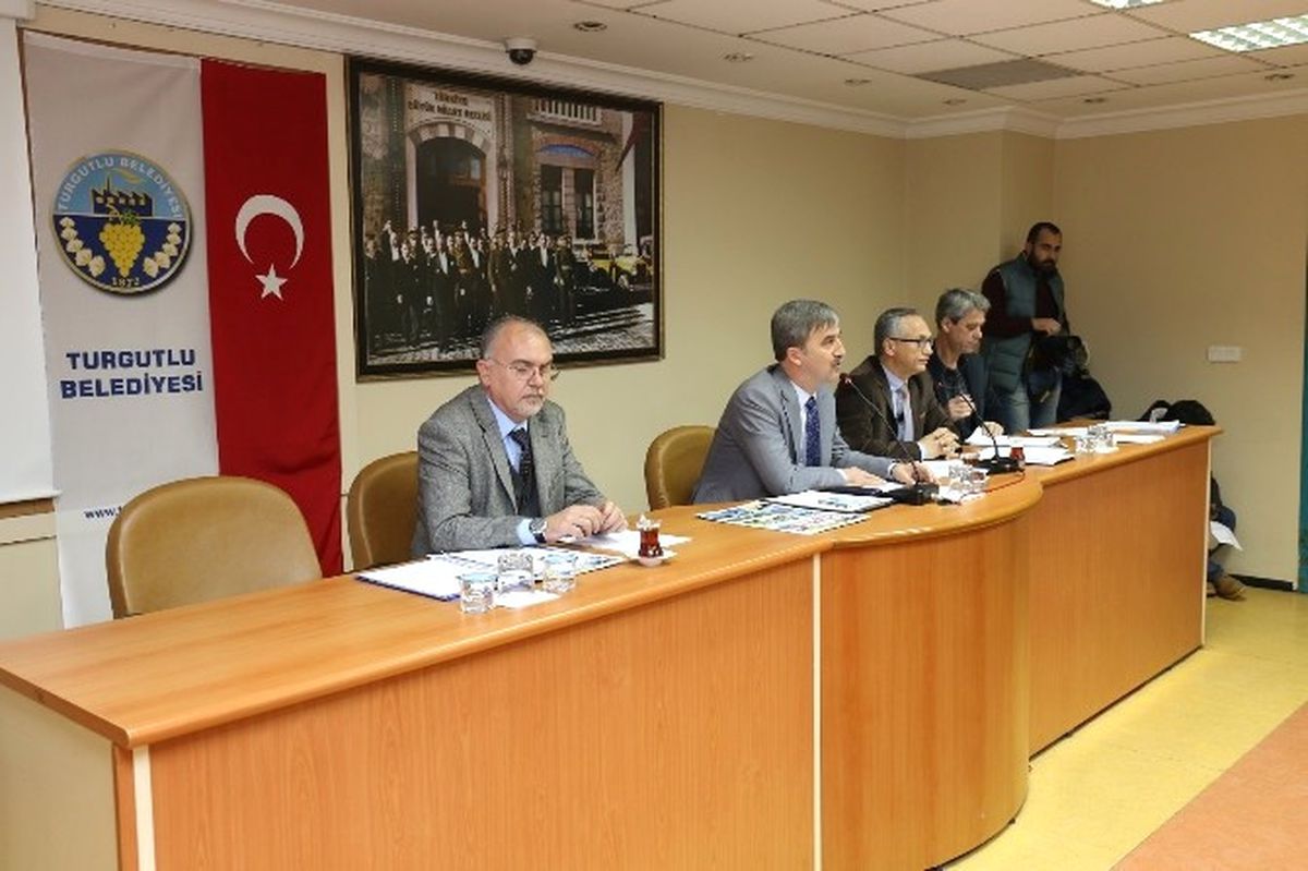 Başkan Şirin\'den 2017 Yılı Müjdeleri