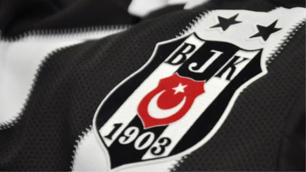 Beşiktaş Hisseleri Yaklaşık Yüzde 8 Değer Kaybetti