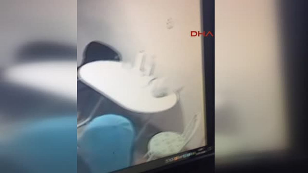 Bursa Hırsıza, Suçunu Kabul Ettiren Kamera Görüntüleri