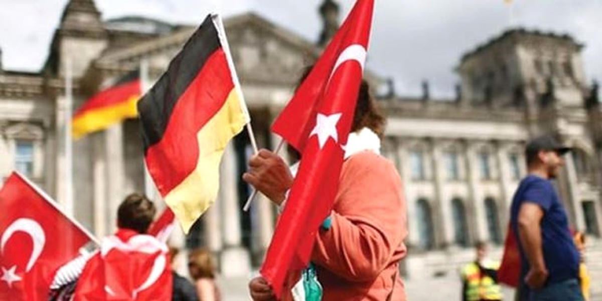 Cdu Çifte Vatandaşlık Düzenlemesinin İptalini İstiyor