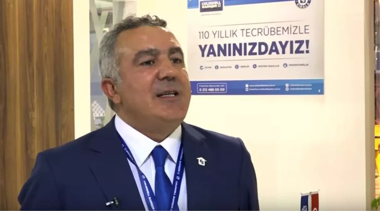 Coldwell Banker ve Diğer Gayrimenkul Firmalarından Ayrışan Yönleri