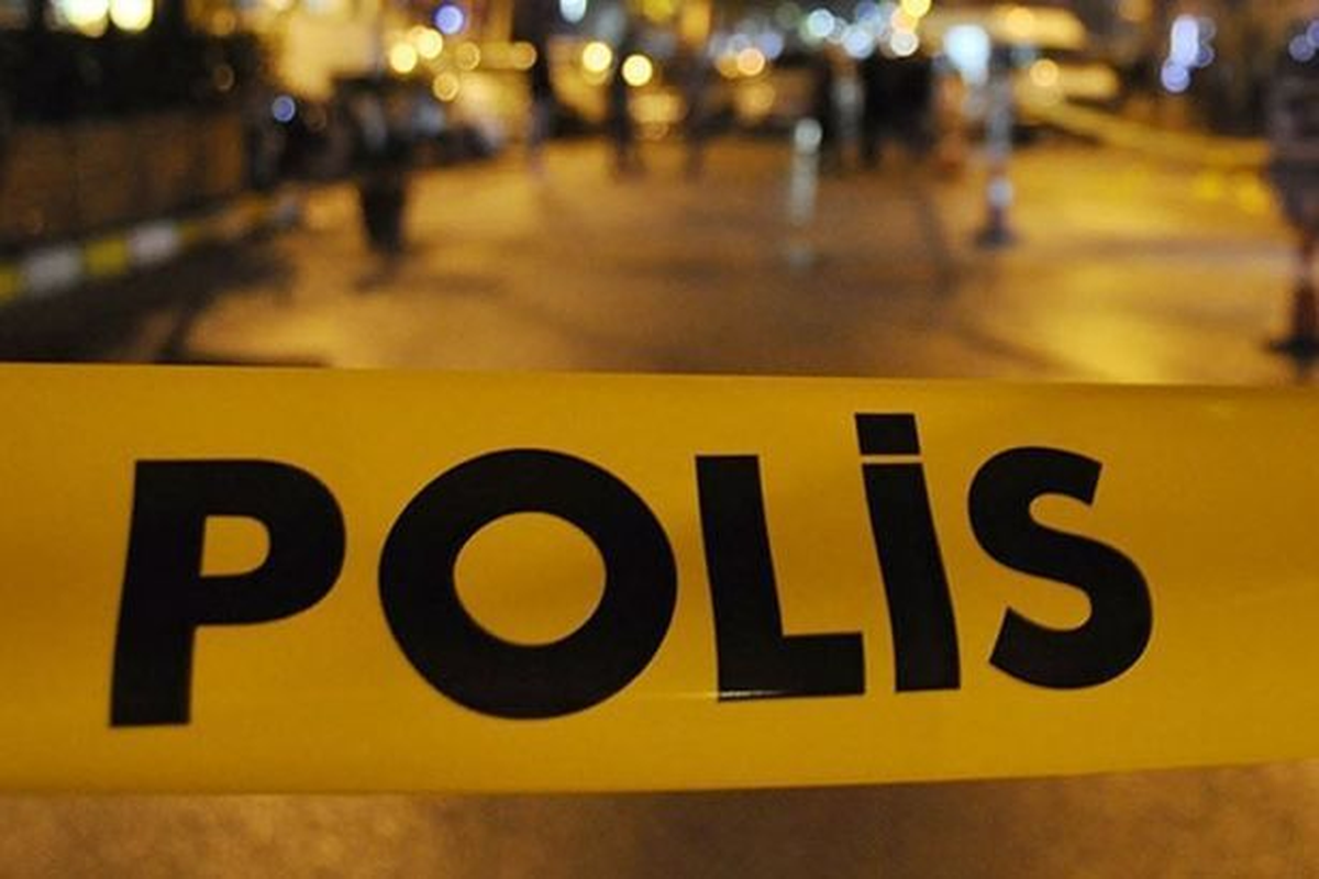Cumhuriyet Savcısına Silahlı Saldırı Girişimi (2)