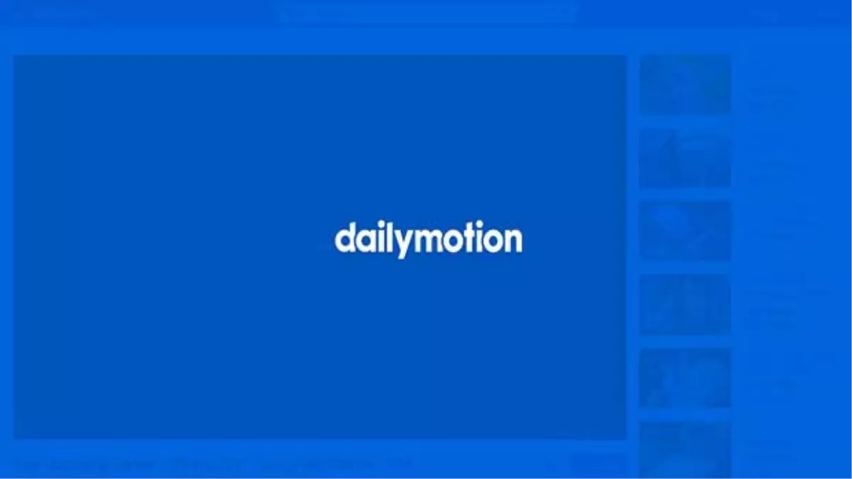 Dailymotion Hack\'lendi 85 Milyon Kullanıcı Hesabı Çalındı!