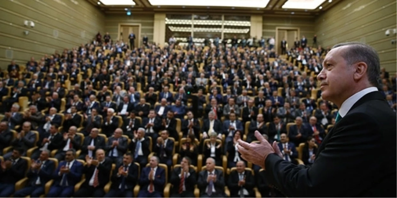 Dha Ankara- Cumhurbaşkanı Erdoğan : Kur Baskısının Altında Kalmayacağız