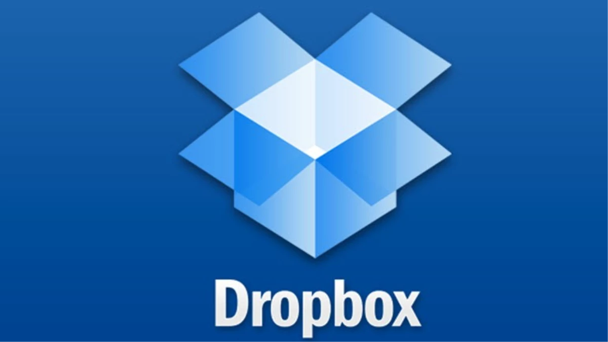 Dropbox Nedir?